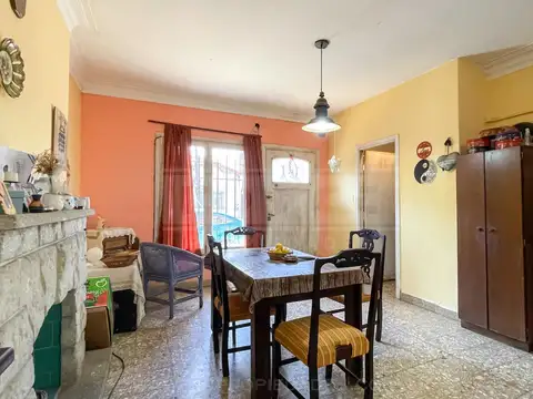 Depto Tipo Casa en Venta de 2 ambientes