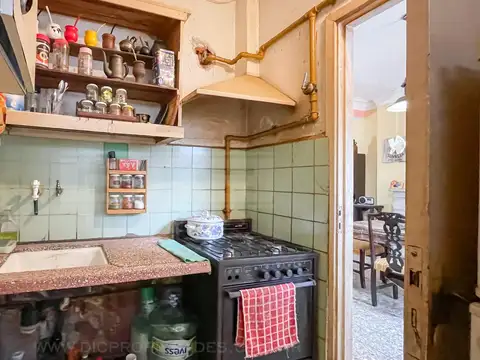 Depto Tipo Casa en Venta al Este