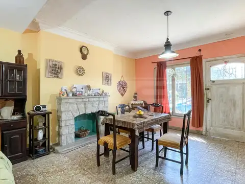 Depto Tipo Casa en Venta de 1 dormitorio