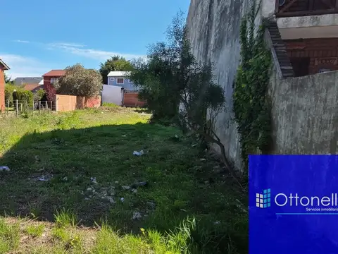 Terreno en Venta en Costa Azul, USD 38.000