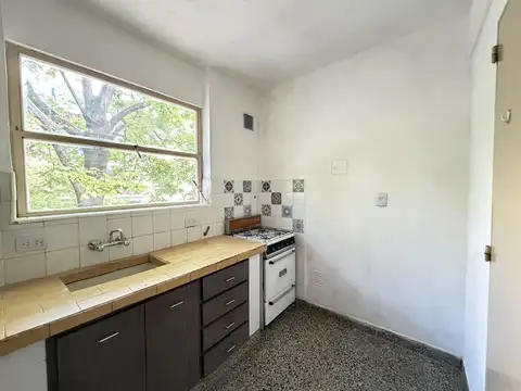 Departamento en Alquiler de 3 ambientes