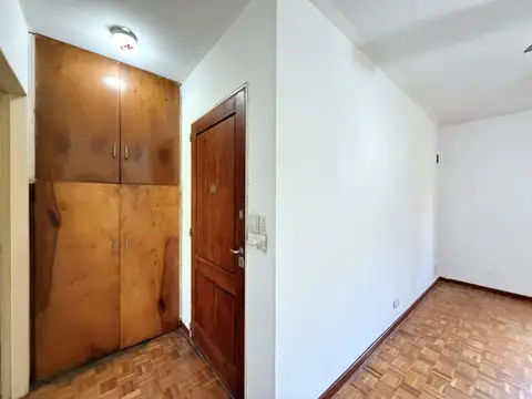 Departamento en Alquiler en Villa del Parque, $ 750.000
