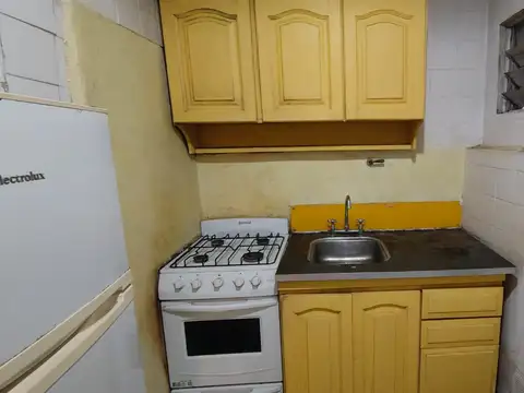 Departamento en Venta en San Telmo, USD 33.000