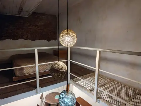 Departamento en Venta al Oeste