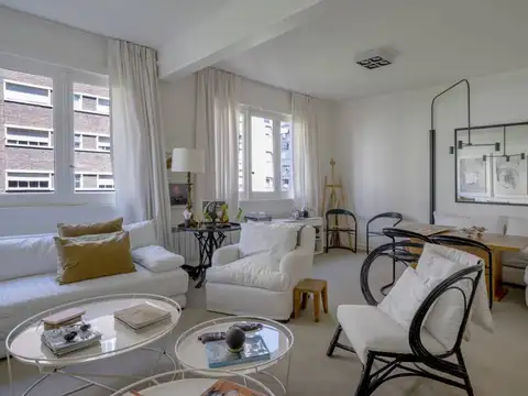 Departamento en Venta en Recoleta, USD 495.000