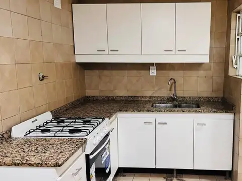 Departamento en Alquiler en Belgrano, Capital Federal