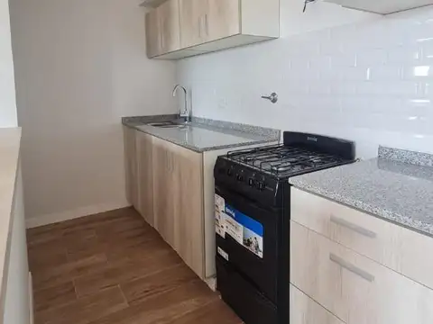 Departamento en Venta A Estrenar