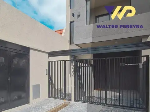 Venta Departamento 2 Ambientes a Estrenar  | Lanús Oeste