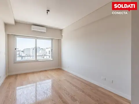 Departamento en Venta de 6 ambientes