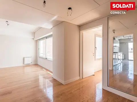 Departamento en Venta en Caballito, USD 819.000