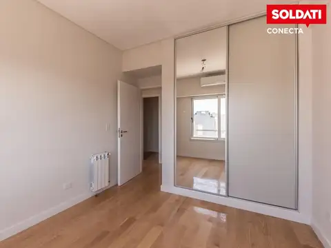 Departamento en Venta en Caballito, USD 832.000