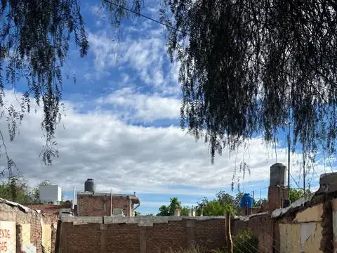 Lote en venta en godoy cruz – excelente ubicación
