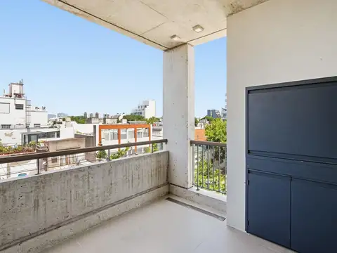 Venta departamento 3 ambientes a estrenar - calidad constructiva superior