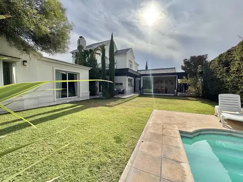 Casa en Venta de 5 dormitorios
