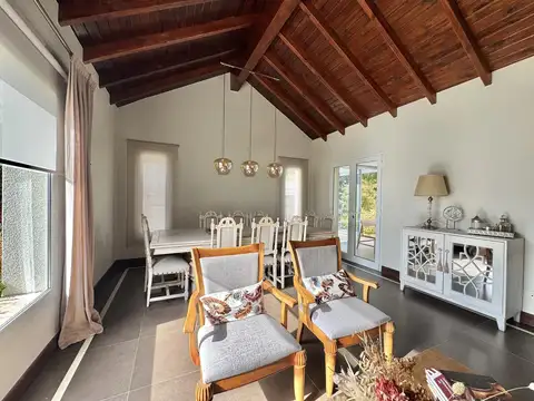 Casa en Venta 15 años