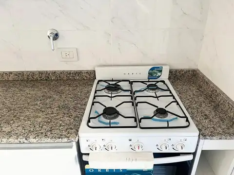 Venta Departamento 2 Ambientes