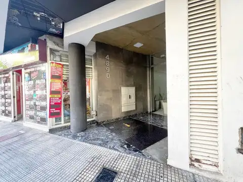 Avenida Corrientes 4800