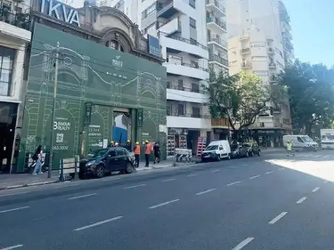 Venta Departamento 2 Ambientes