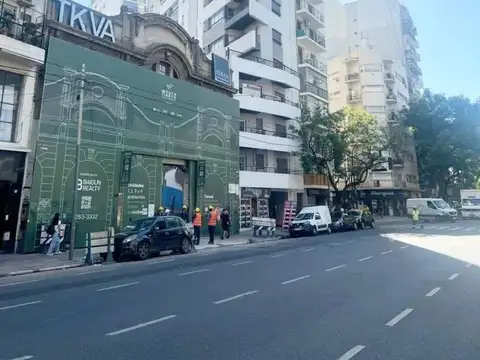 Venta Departamento 2 Ambientes