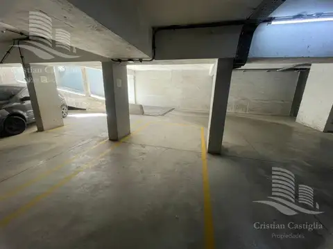 Cochera en Venta en San Fernando
