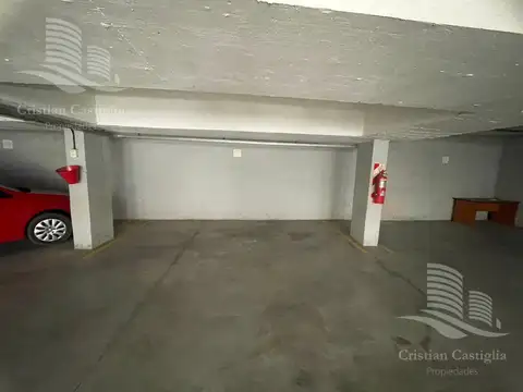 Cochera en Venta en San Fernando