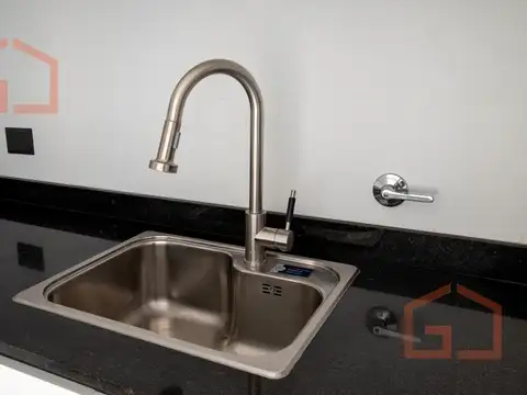 Depto Tipo Casa en Venta en Barrio Parque Leloir, USD 190.000