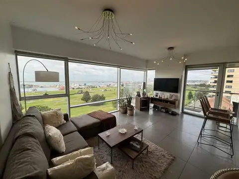 Departamento en Venta en Alem, Mar del Plata
