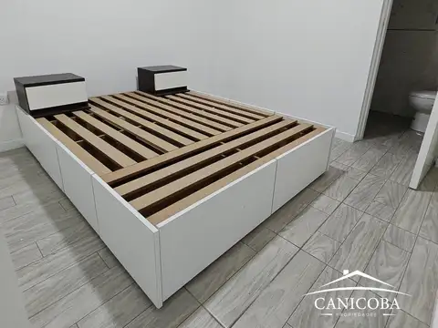 Depto Tipo Casa en Venta en Mar del Plata, USD 35.000