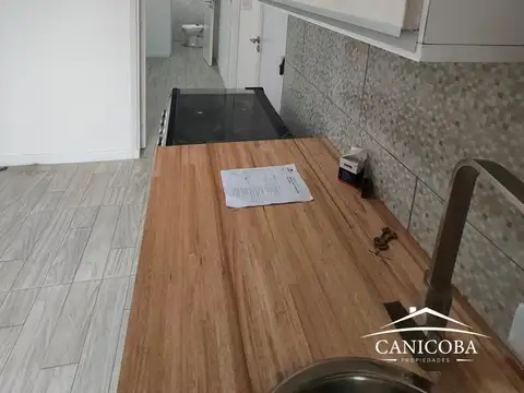 Depto Tipo Casa en Venta de 2 ambientes