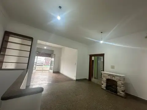 Avenida Ricardo Balbin 1800