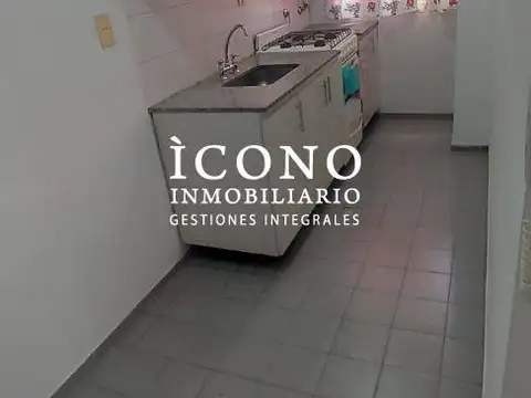 ESTADOS UNIDOS 900, Piso 3