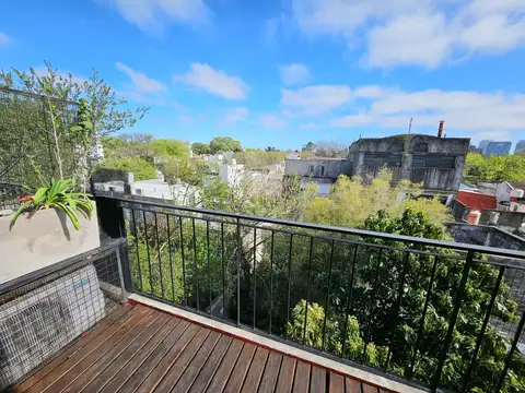 Departamento en Venta Apto profesional