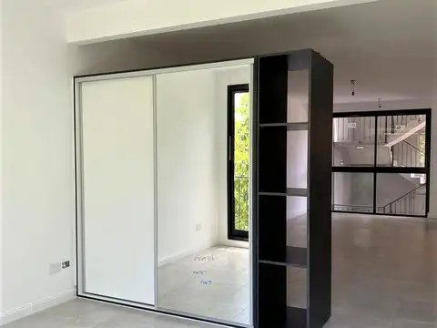 Departamento en Venta en Saavedra, USD 94.000