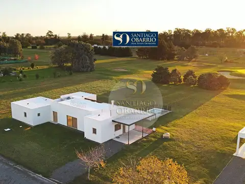 CASAS - CASA - LUJÁN, GRAN BS. AS. OESTE