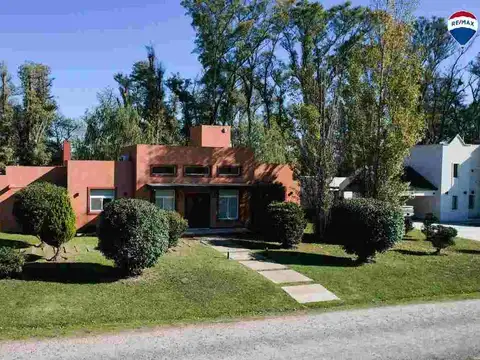 Casa en Venta en Comarcas de Luján, USD 300.000