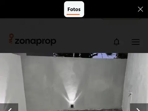 Departamento PH 2 ambientes Villa Lugano