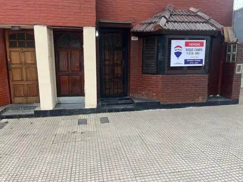 Departamento PH 2 ambientes Villa Lugano