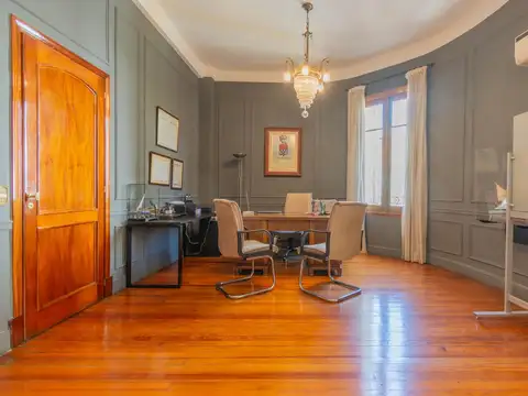 Departamento en Venta en Recoleta, Capital Federal