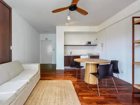 Departamento en Alquiler en Pichincha, USD 600