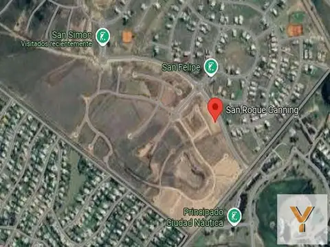 Terreno en Venta en Canning, USD 41.000
