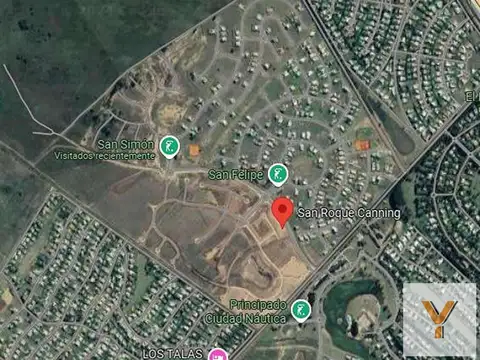 Terreno en Venta en Canning, USD 41.000