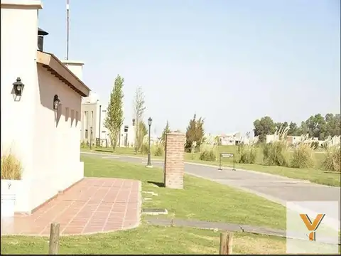 Terreno en venta - 606mts2 - San Roque