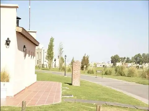 Terreno en venta - 606mts2 - San Roque