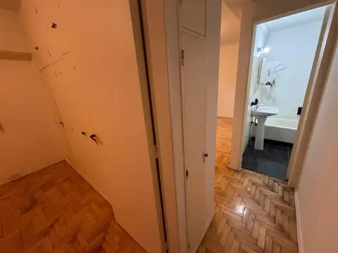 Departamento en Alquiler en Palermo, $ 550.000