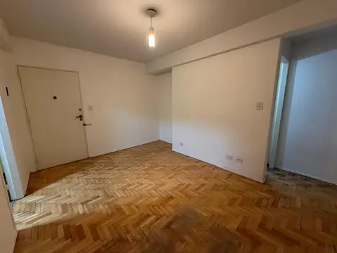 Departamento en Alquiler de 2 ambientes