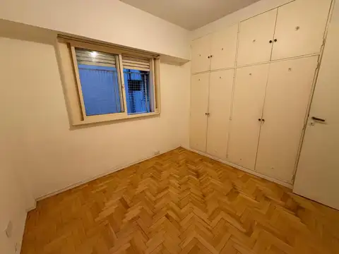 Departamento en Alquiler 40 años