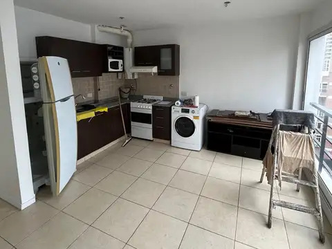 Departamento en Venta en Lomas de Zamora, USD 75.000