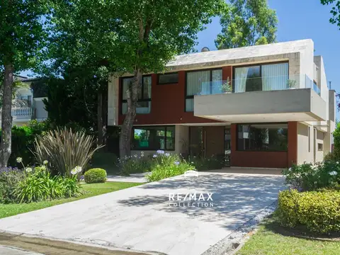 Casa en Alquiler de 5 dormitorios