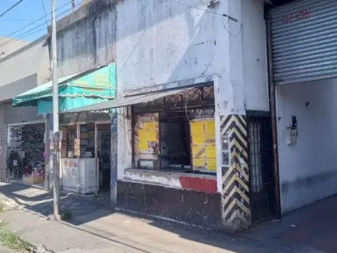 FTE ESTAC MORÓN LOCAL MÁS DEPÓSITO