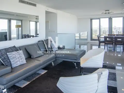 Departamento en Venta de 4 ambientes